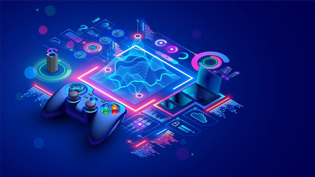 Πάνω από τις μισές ιαπωνικές gaming εταιρείες χρησιμοποιούν AI στην ανάπτυξη των games