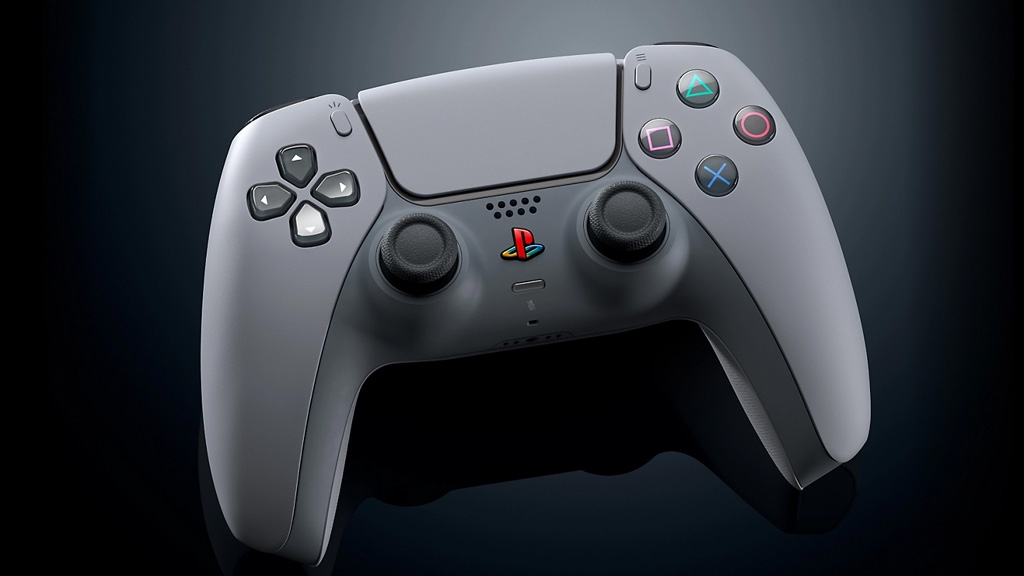 H Sony ετοιμάζει ένα νέο DualSense controller για το PS5 με αποσπώμενη μπαταρία