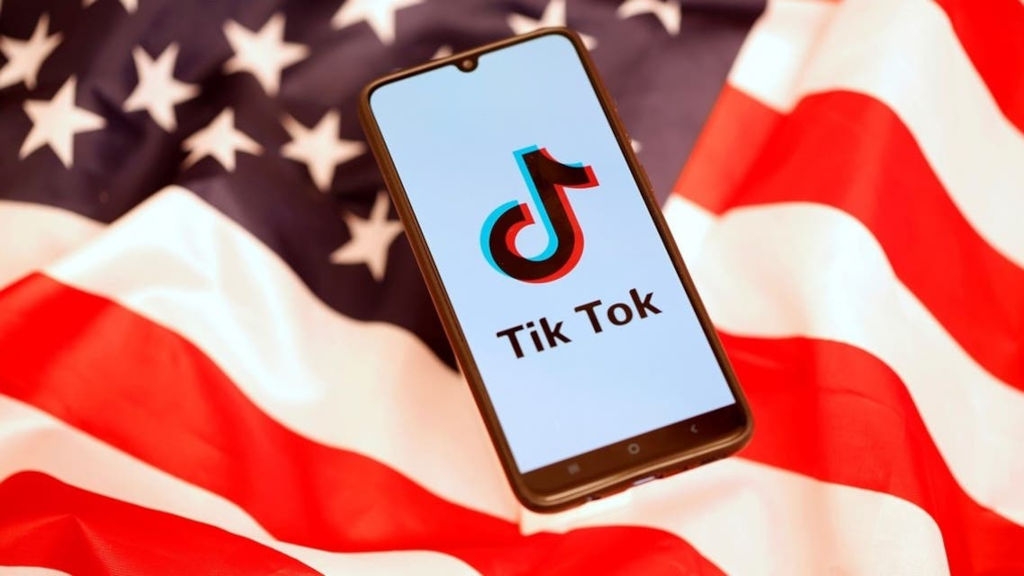 Απαγόρευση του TikTok στην Αμερική