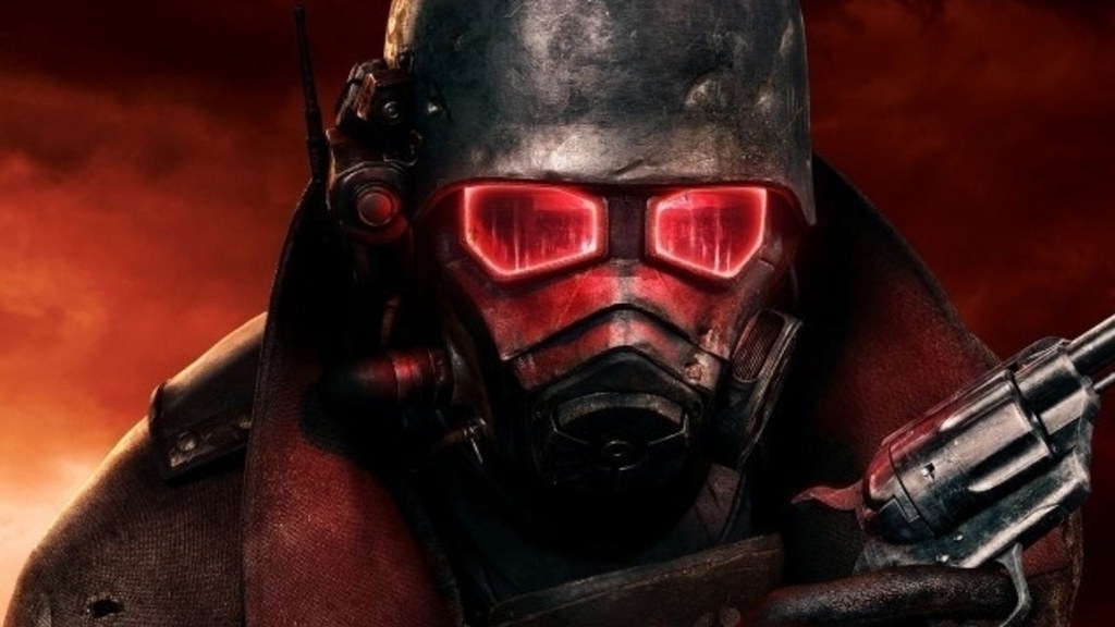 Φήμες για Fallout: New Vegas sequel