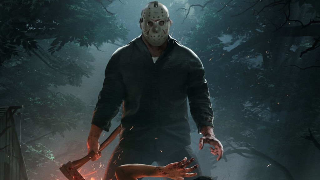 Jason Voorhees: Επιστρέφει με νέο video game μετά την συμμετοχή στα Call of Duty και Fortnite