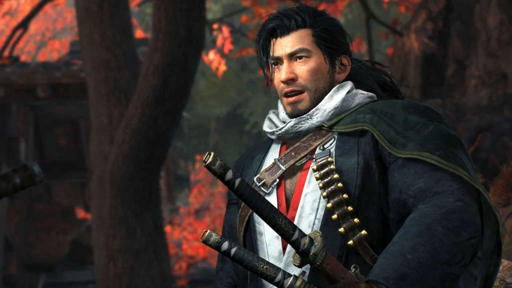 Το Rise of the Ronin έρχεται στα PC