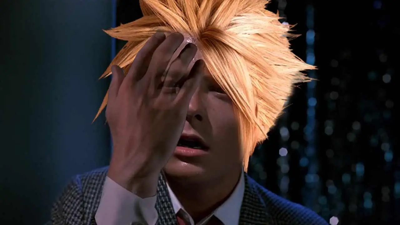 Το Final Fantasy Resonance Trailer φαντάζεται έναν κόσμο χωρίς το Final Fantasy 7 που αλλάζει τα πάντα