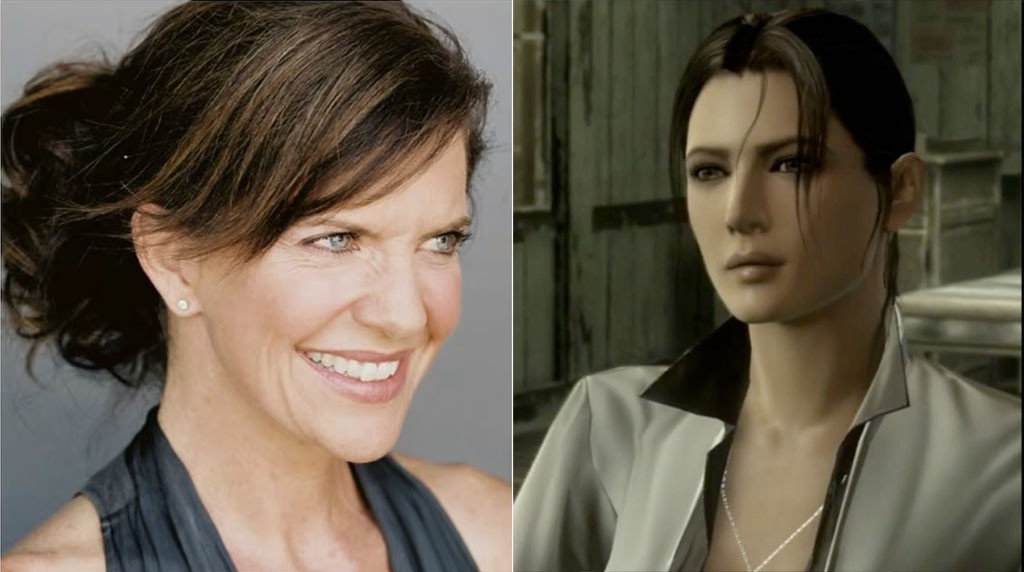 Metal Gear Solid: Η voice actor Jennifer Hale είχε πληρωθεί 1200 δολάρια!