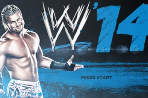 WWE '14