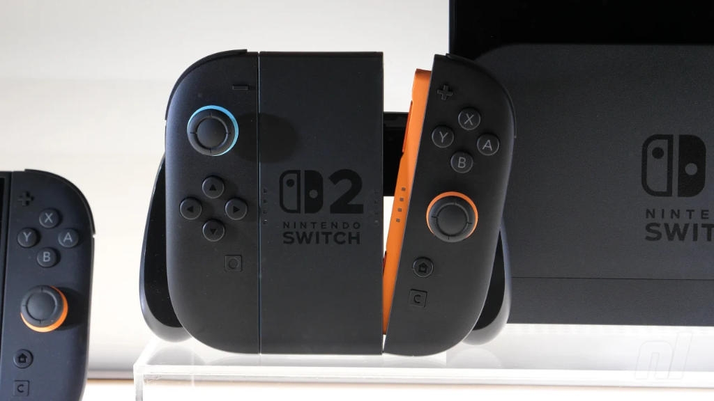 Το Switch 2 δεν θα κυκλοφορήσει στην Κίνα ταυτόχρονα με τις υπόλοιπες χώρες
