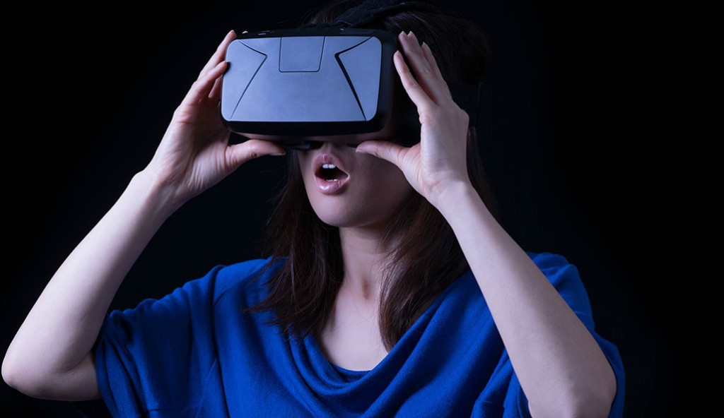Είναι το virtual reality gaming ακριβό;