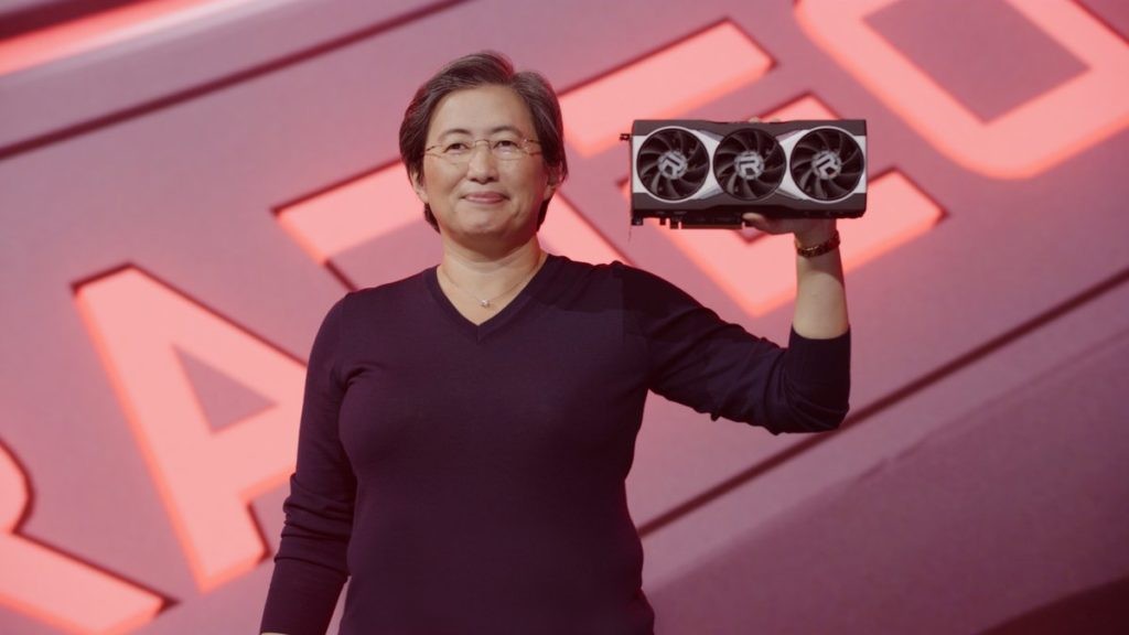 Η CEO της AMD δήλωσε ότι οι ελλείψεις των chips θα συνεχιστούν τουλάχιστον μέχρι το τέλος του 2021