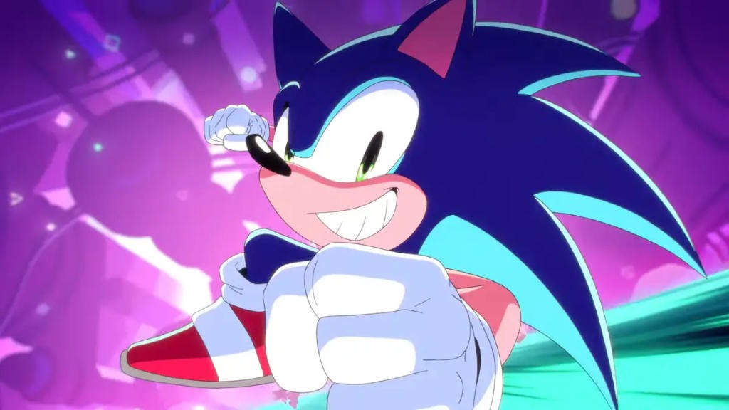 Sonic Dream Team