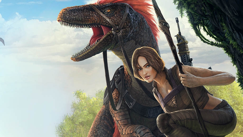 Παίκτης με 35.000 ώρες στο Ark: Survival Evolved άφησε αρνητικό Steam review