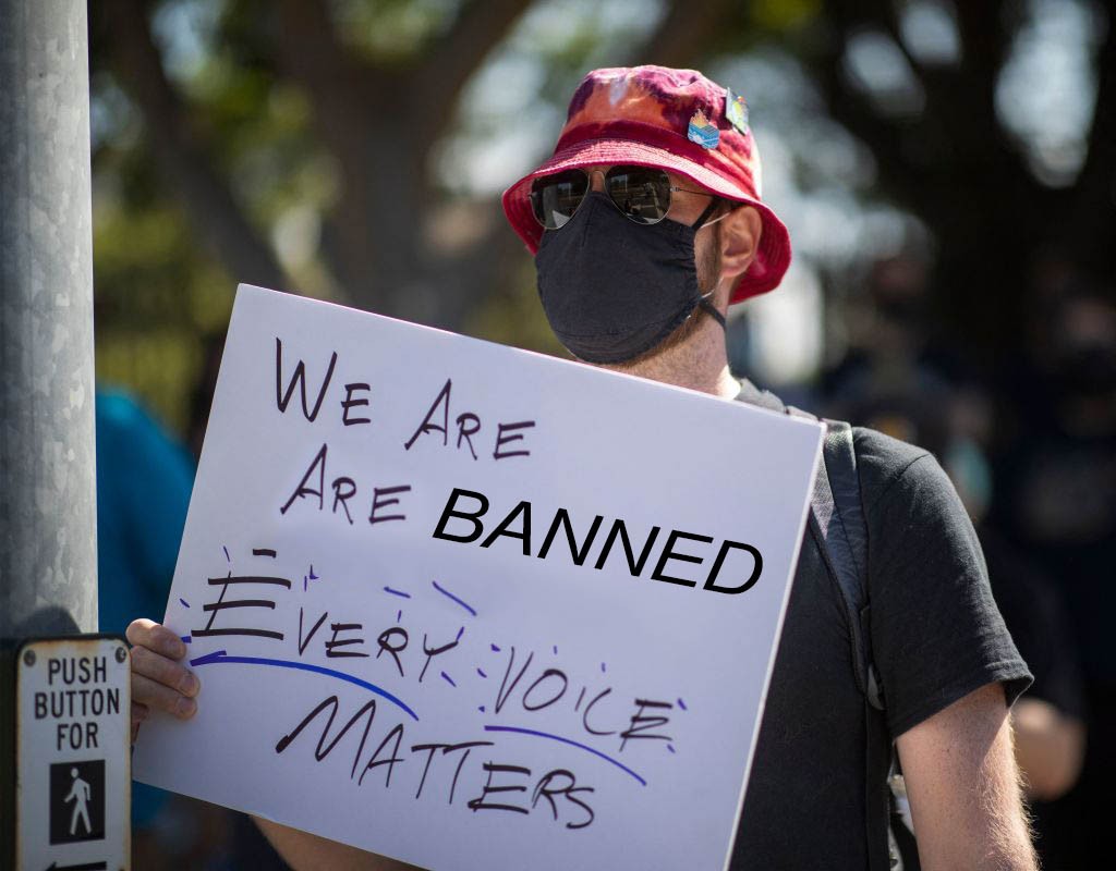 Παίκτης του Call of Duty παραπονέθηκε για τα bans του στα γραφεία της Activision Blizzard