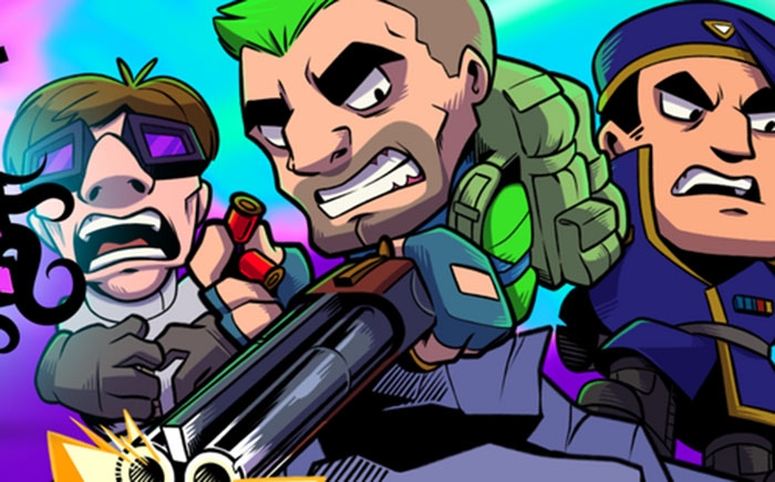 Τα Deadtime Defenders και Touch Type Tale δωρεάν
