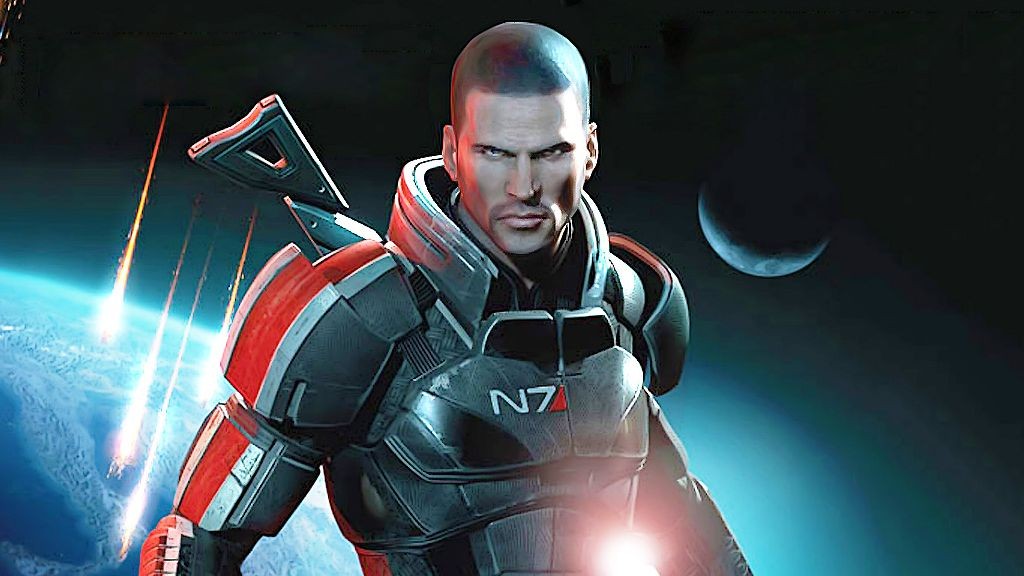 Μία αναφορά στο store της BioWare που υπονοούσε ότι ο Shepard επιστρέφει στο Mass Effect 5 ήταν "λάθος"