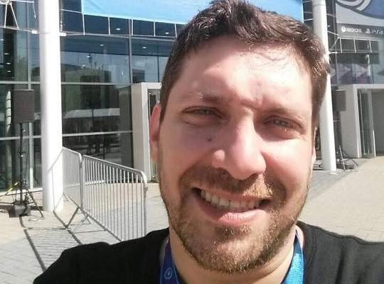 Gamescom 2015: GameWorld Livestream