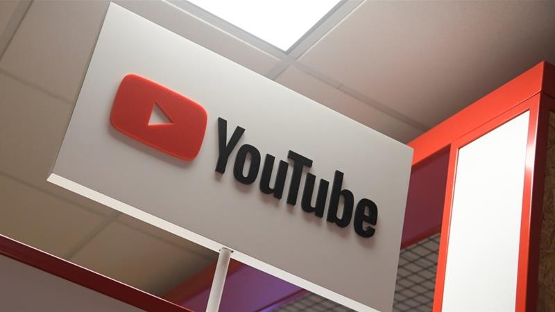 Η Αίγυπτος θα αποκλείσει το YouTube για ένα μήνα