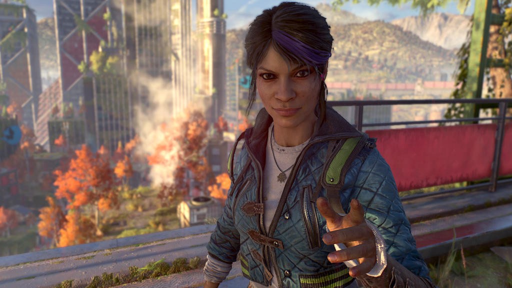 Το Dying Light 2 Stay Human crashάρει στο Start New Game και έχει bugs