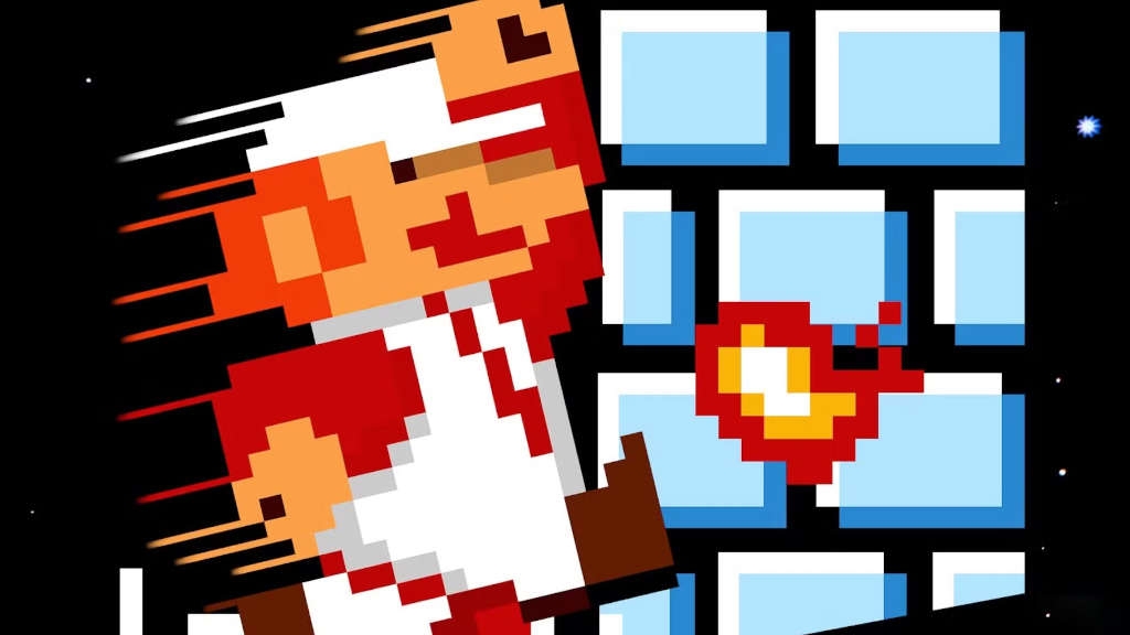 Speedrunner βρήκε glitch στο Super Mario Bros. που το τερματίζει κατευθείαν, 40 χρόνια μετά