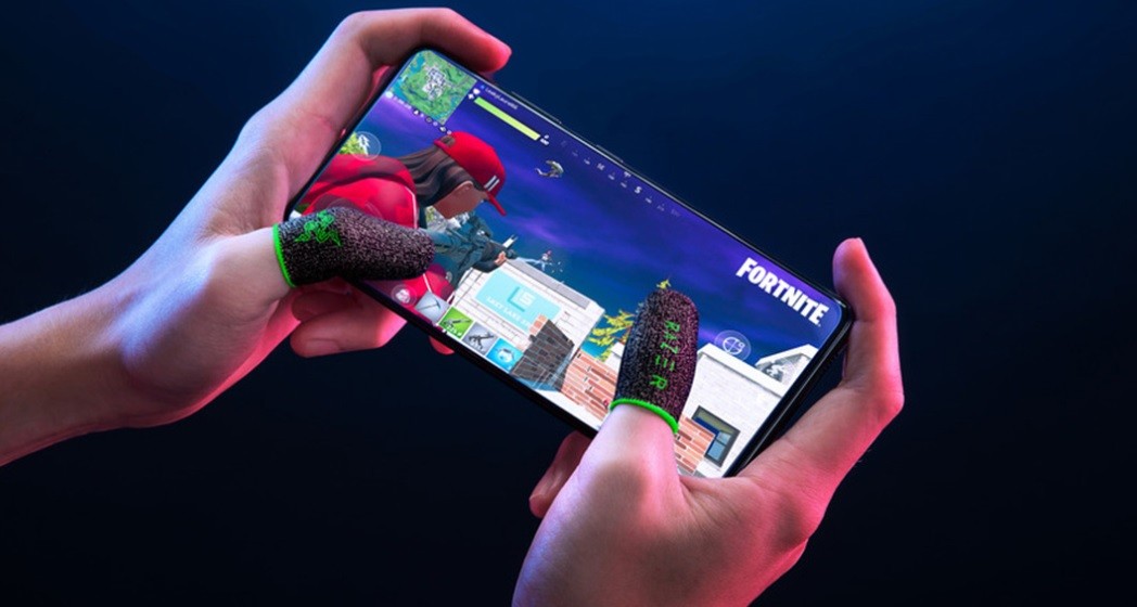 Razer Finger Sleeves