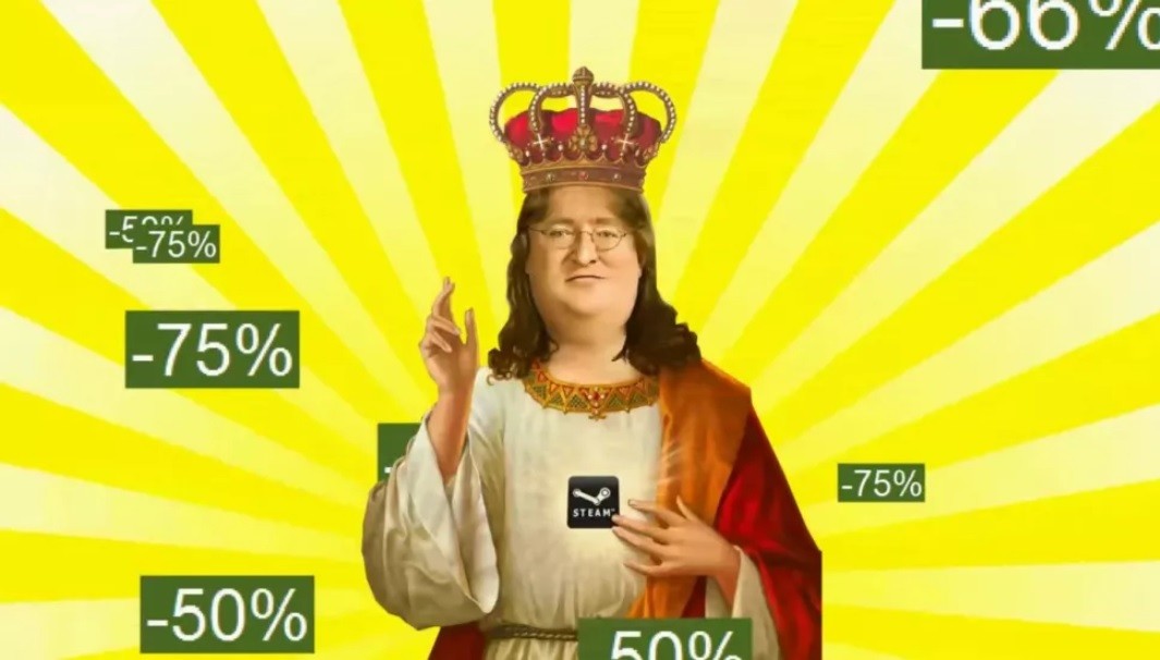 Το Steam είχε για το 2021 69 εκατομμύρια ενεργούς χρήστες κάθε ημέρα