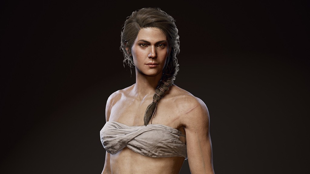 Η Ubisoft χρησιμοποιεί AI με την ονομασία Ghostwriter για να γράψει τους διαλόγους στα games της