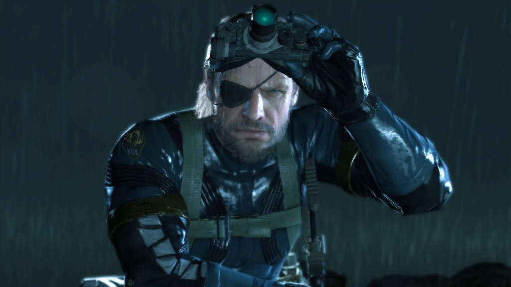 The Fan Legacy: Metal Gear Solid