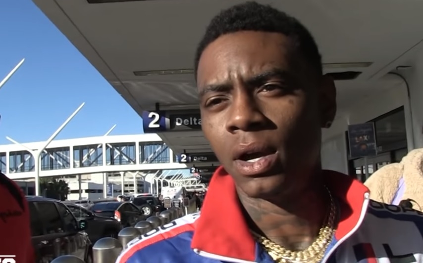 Soulja Boy: "Έχω PC των 15.000$ και ετοιμάζω ομάδες eSports"