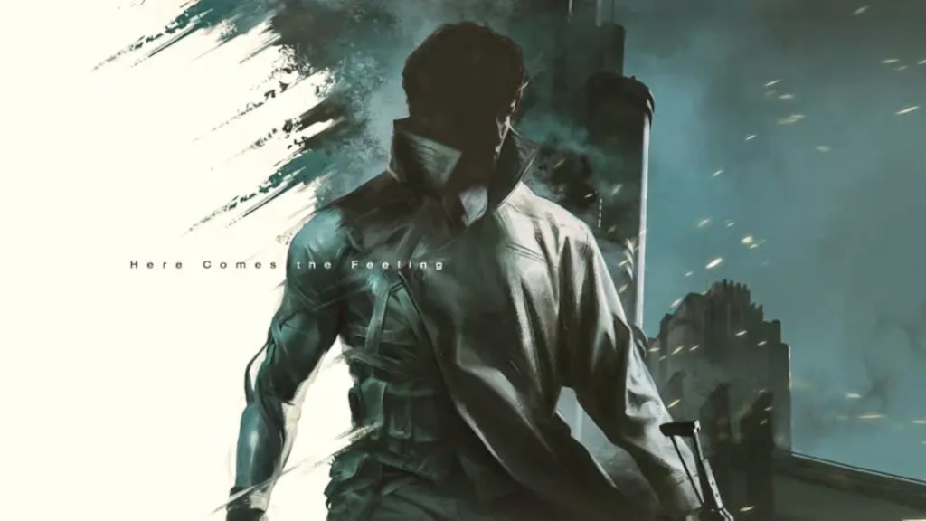 Physint: Πρώτη ματιά στο νέο project του Hideo Kojima 