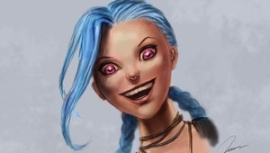 League of Legends: Team Builder