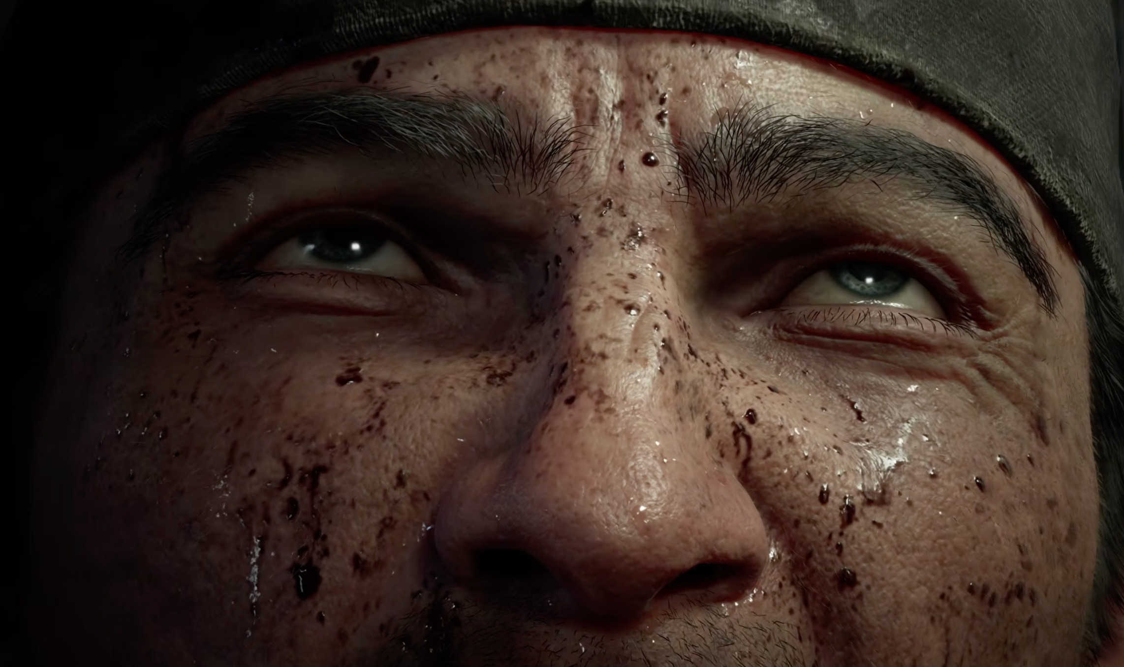 Το Gears Of War E-Day φαίνεται να εστιάζει στη κινητικότητα, και μην ανησυχείς, υπάρχει και αλυσοπρίονο