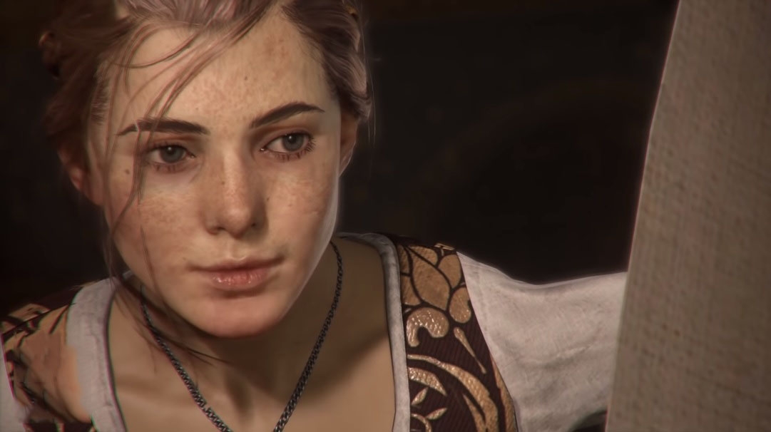 A Plague Tale: Innocence gameplay video