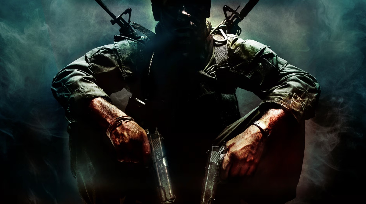 Τα PS4 και PS5 ports των Call of Duty: Black Ops 1 και 2 κυκλοφόρησαν