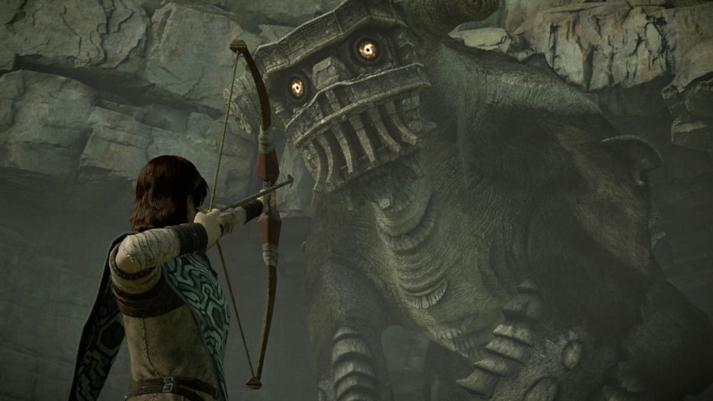 «Η εποχή των gameplay mechanics έχει ήδη περάσει» δηλώνει ο δημιουργός των ICO και Shadow of the Colossus