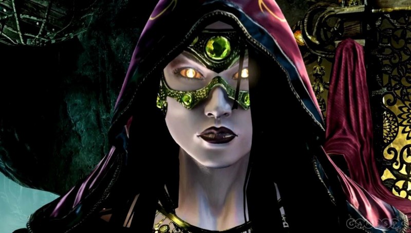 Killer Instinct Classic 2 στο Xbox One