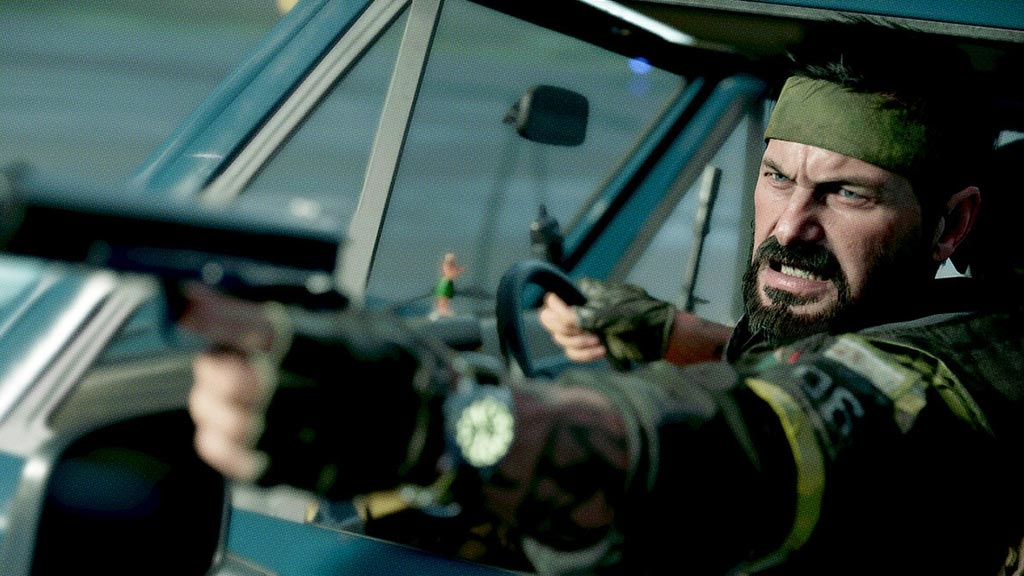 Δωρεάν περίοδος για το Call of Duty: Black Ops Cold War