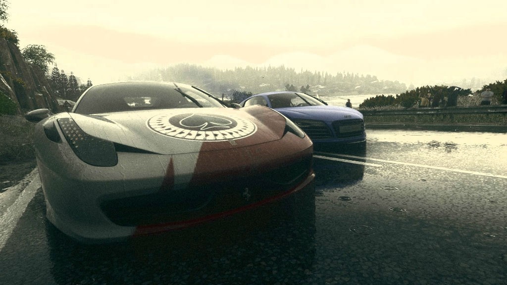 Η Codemasters εξαγόρασε την Evolution Studios