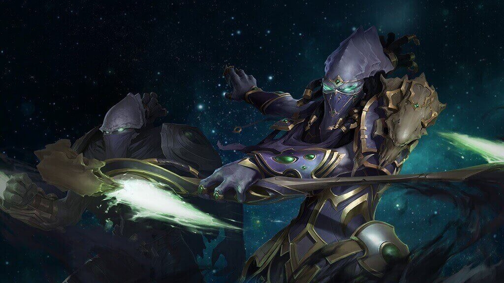 Starcraft 2: Ares - H Blizzard ακύρωσε Shooter