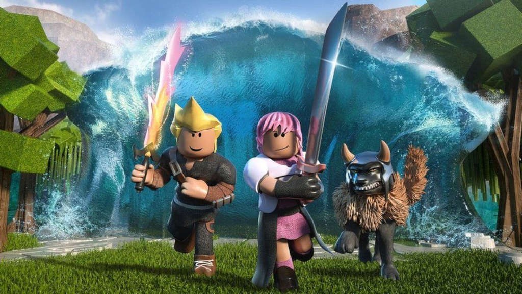 Οι developers του Roblox κατηγορούνται για τζόγο, κακοποίηση και παιδοφιλία