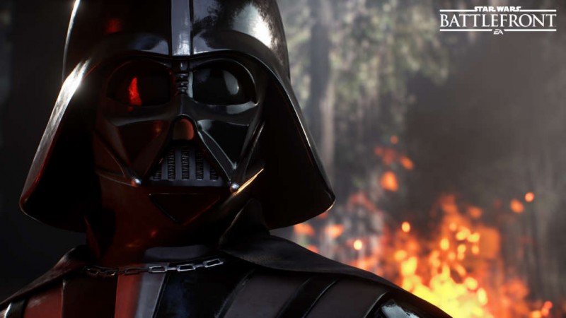 Star Wars Battlefront: Τρέιλερ και κυκλοφορία
