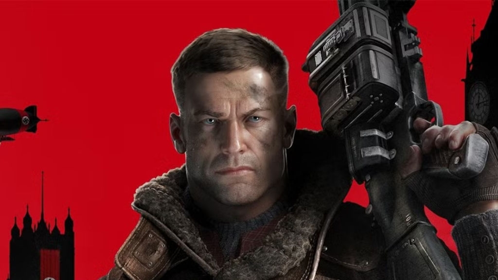 Η Amazon ετοιμάζει τηλεοπτική σειρά Wolfenstein