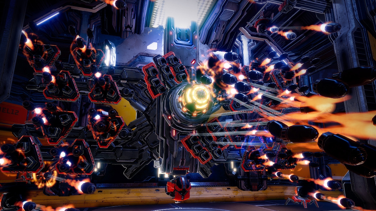 ÎÏÎ¿ÏÎ­Î»ÎµÏÎ¼Î± ÎµÎ¹ÎºÏÎ½Î±Ï Î³Î¹Î± Mothergunship PS4 NEW
