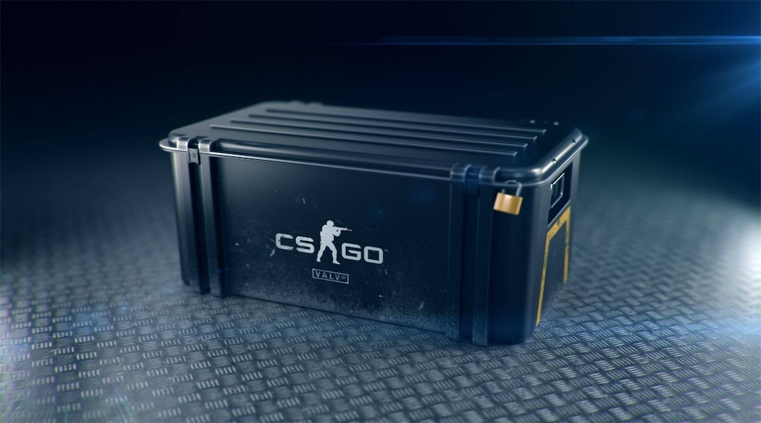 Η Valve απαντά στη μήνυση για τα loot boxes της Νέας Υόρκης: "Αρνούμαστε να το κάνουμε"