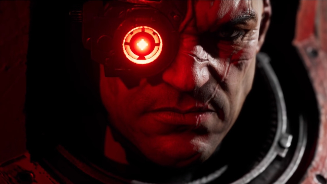 Space Hulk: Tactics