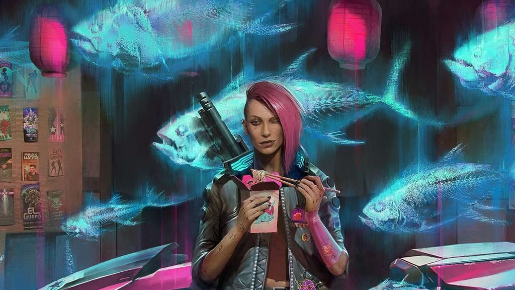 Το Cyberpunk 2077 sequel θα ονομάζεται Cyberpunk 2