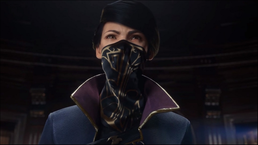 Dishonored 2: Speedrun σε 32 λεπτά