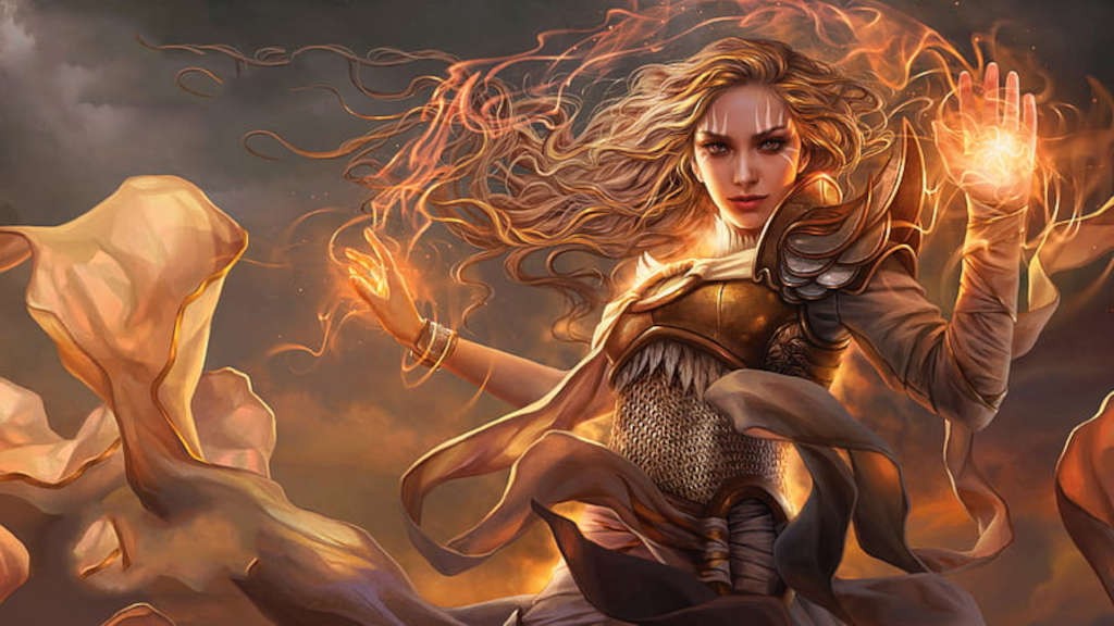 Artist του Magic: The Gathering παραιτήθηκε λόγω του ΑΙ
