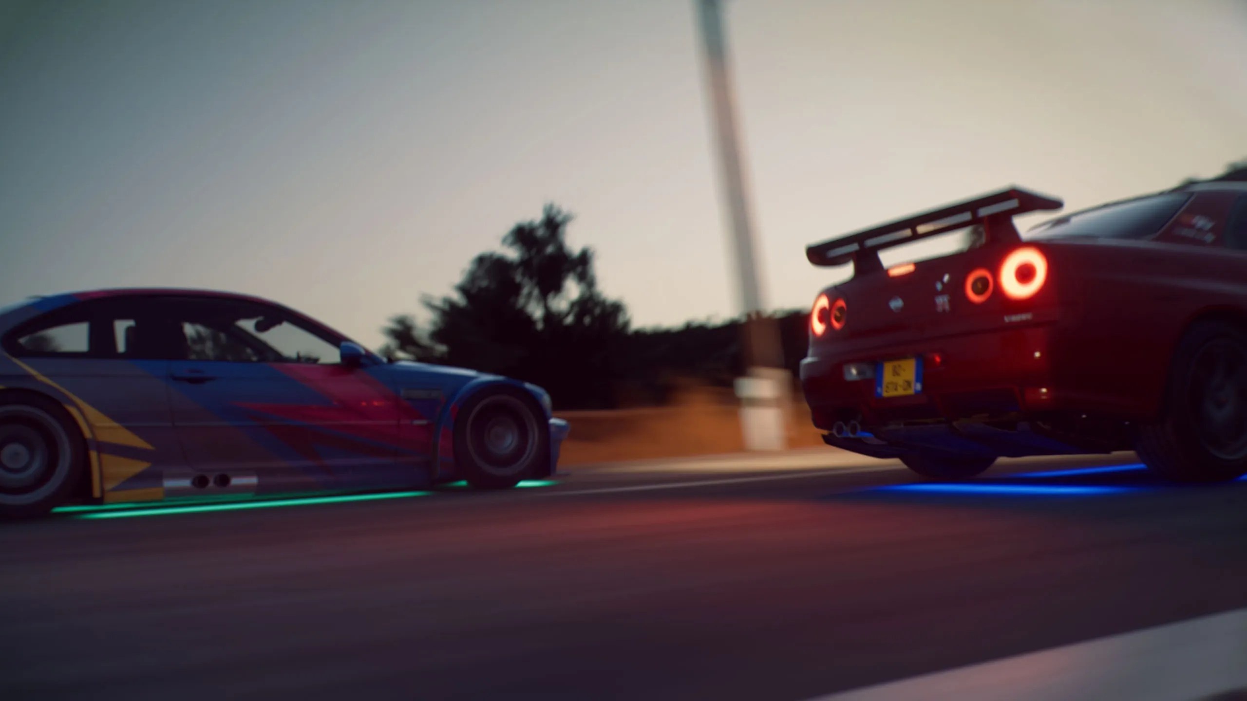 Clutch: Racing από πρώην developers του Forza Horizon