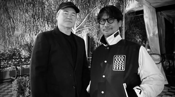 Ο Hideo Kojima είχε συζητήσει πολλές φορές με τον θανόντα Vince Zampella για ένα First-Person Metal Gear Solid