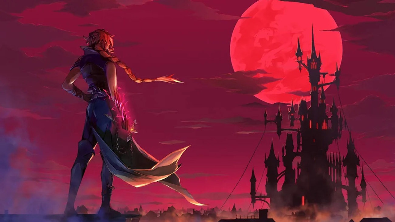 Το Castlevania: Belmont's Curse είναι λιγότερο Dead Cells, περισσότερο κλασικό Castlevania, λέει η εταιρεία ανάπτυξης