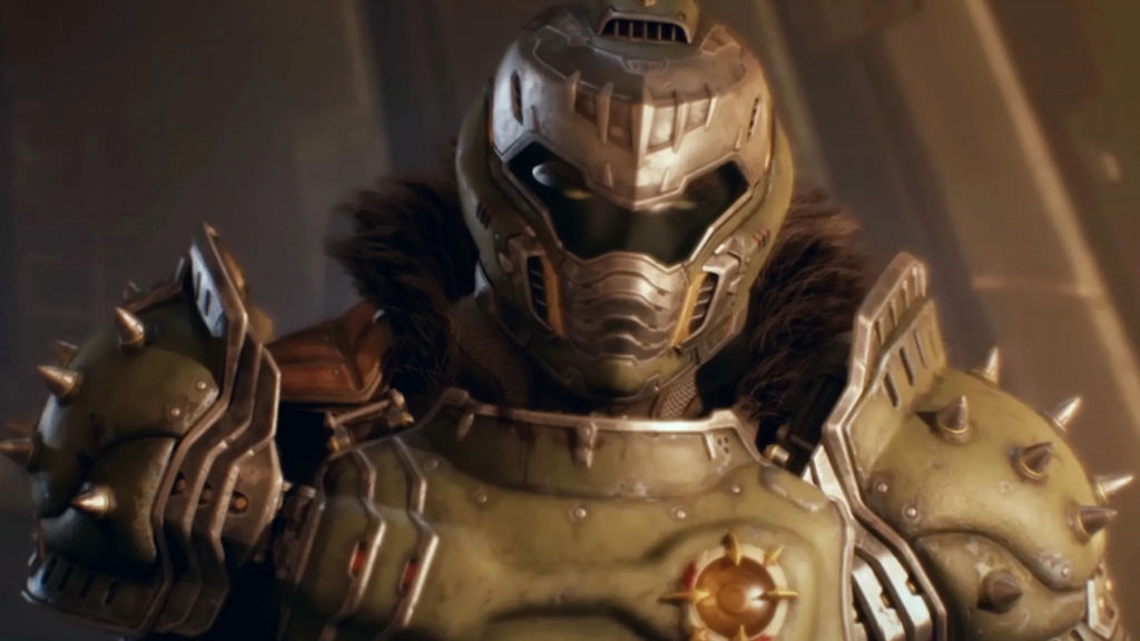 Doom: The Dark Ages: Ημερομηνία κυκλοφορίας