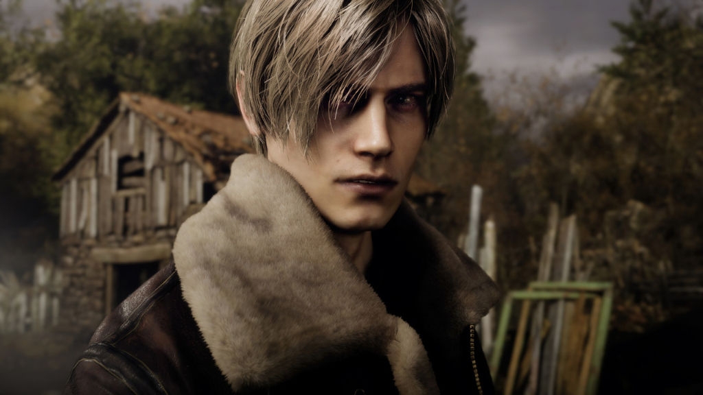 Οι πωλήσεις του Resident Evil 4 remake 